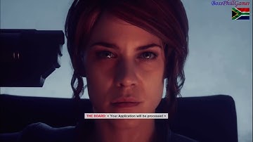 CONTROL Walkthrough Gameplay Part 1 Welcome to the Oldest House Ultra 1080p60Fps