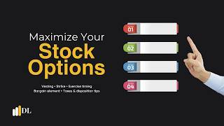 Incentive Stock Options Explained: How to Maximize Your Employee Equity