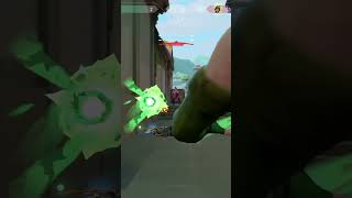 Noob Playing Valorant