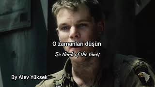 Danger Line Avenged Sevenfold S  Trke eviri