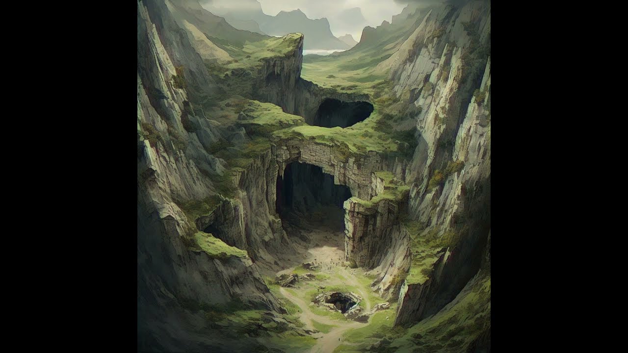 Watch BowDizz- Caverns on YouTube Watch BowDizz- Caverns on YouTube