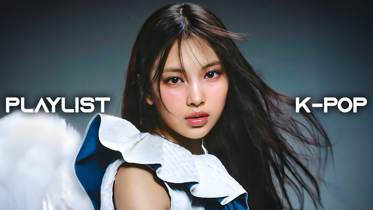 𝐏𝐥𝐚𝐲𝐥𝐢𝐬𝐭 2월 최신 케이팝 신곡? 최신가요 | K-POP playlist 🧚🏻‍♂️ 최신가요 | 뉴진스, 에스파, 아이브, 하츠투하츠, 블랙핑크, 아일릿