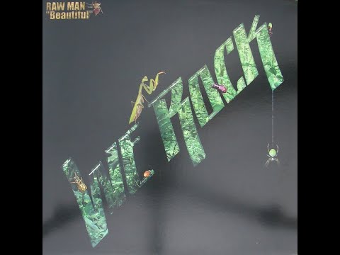 Raw Man — Raw Man - Beautiful