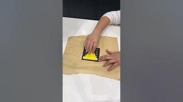 🎉 3D printed sprinkle stencils