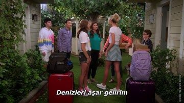 Alexa and Katie- Count on me