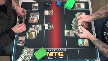 FNM 11-04-16 Round 1 Mardu Midrange vs RW Vehicles Game 2