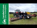 Selbstgebaute Sämaschine | landwirt.com
