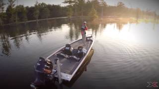 Xpress Bass Boats