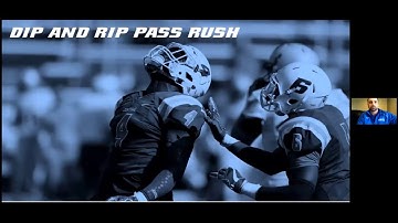 Ron DiGravio CCSU LB fundamentals + run fits