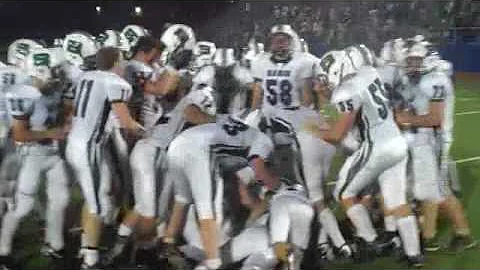 Badin-Taft: Game Winning Kick
