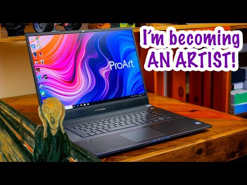 ASUS ProArt StudioBook Pro 17 W700 | Review | Can ASUS Do Miracles? An Alternative To MacBook Pro?