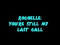 The Saturdays - Last Call - Lyrics