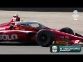 Final Warmup | 2025 XPEL Grand Prix at Road America | INDYCAR SERIES