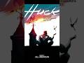 Kennst du #Huck ? #Comic #Millarworld #Comics #Marvel #DC #comicreview