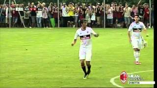 Full Match - Milan Rossonero vs. Milan Bianchi - Part 3