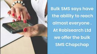 IMPORTANCE OF BULK SMS, BOOST YOUR BUSINESS NOW. SEND UPTO 10K SMS WITH JUST A CLICK screenshot 5