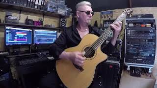 Another Country By Rik Priem