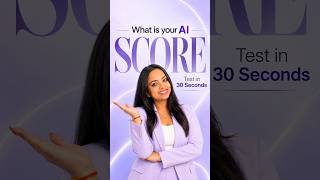 Lets Test your AI Knowledge in 30 seconds