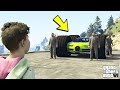 BU MONSTER BUGATTIYI ÇALMAK YÜREK ISTER - GTA 5 GERÇEK HAYAT