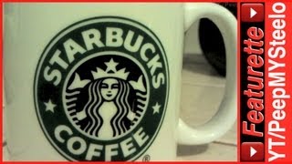Original Starbucks Mugs For Coffee From Ceramic Mug Collection With Green Lady Logo