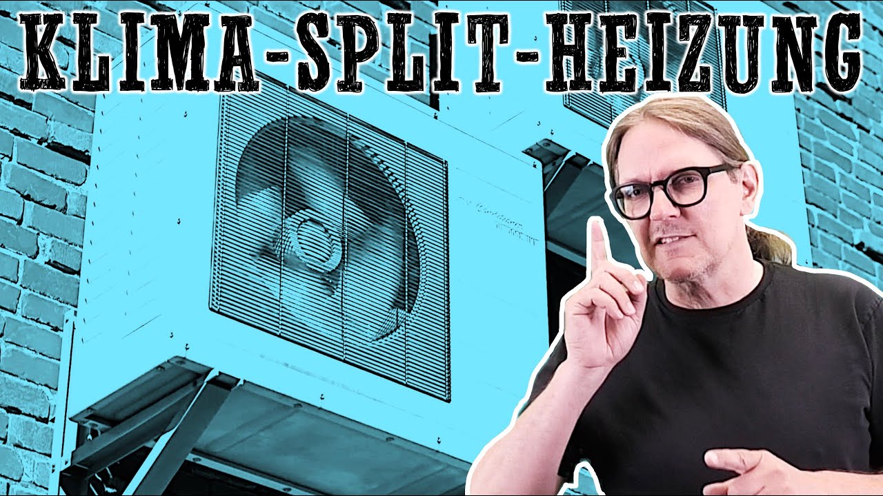 Optimera energikostnader med luft/luft-värmepump