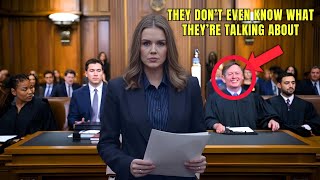 Karoline Leavitt Crushes Democrats in Congress – Her Legal Brilliance Rocks the Nation!