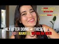 How I Ignored My Current Reality In 3 EASY FAST Steps Lawofassumption Manifest 