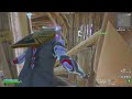 Sfido un mio fan su box Fight 1v1 su fortnite
