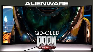 Qd-Oled Aw3423Dw Micro Stutter? G-Sync On Hdr On