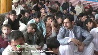 13 Rajab_2023 Marai Bala Part 2 || Imam Bargh e hussainiya || Faqeer abaad screenshot 5