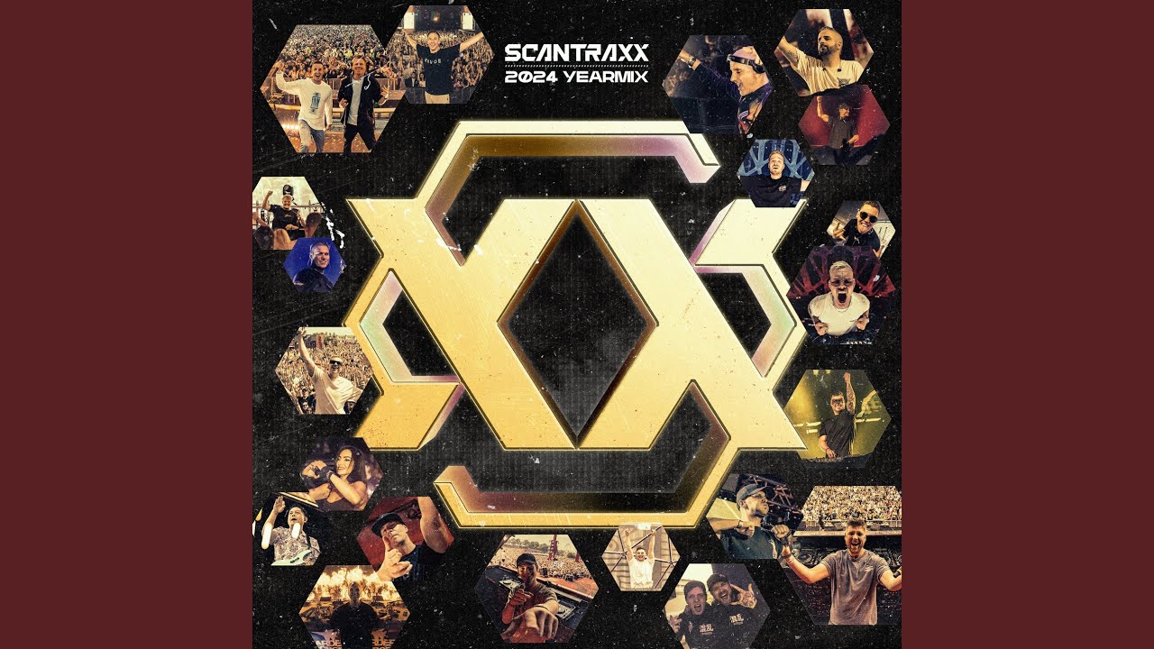 Collusion (Mixed Cut)