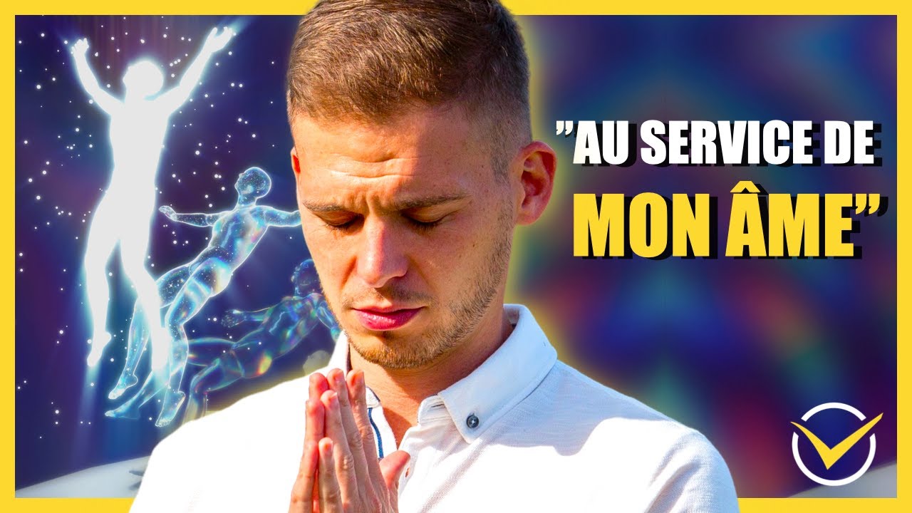 COMMENT SE CONNECTER À SON INTUITION ET À SON ÂME ? - Ikigai France