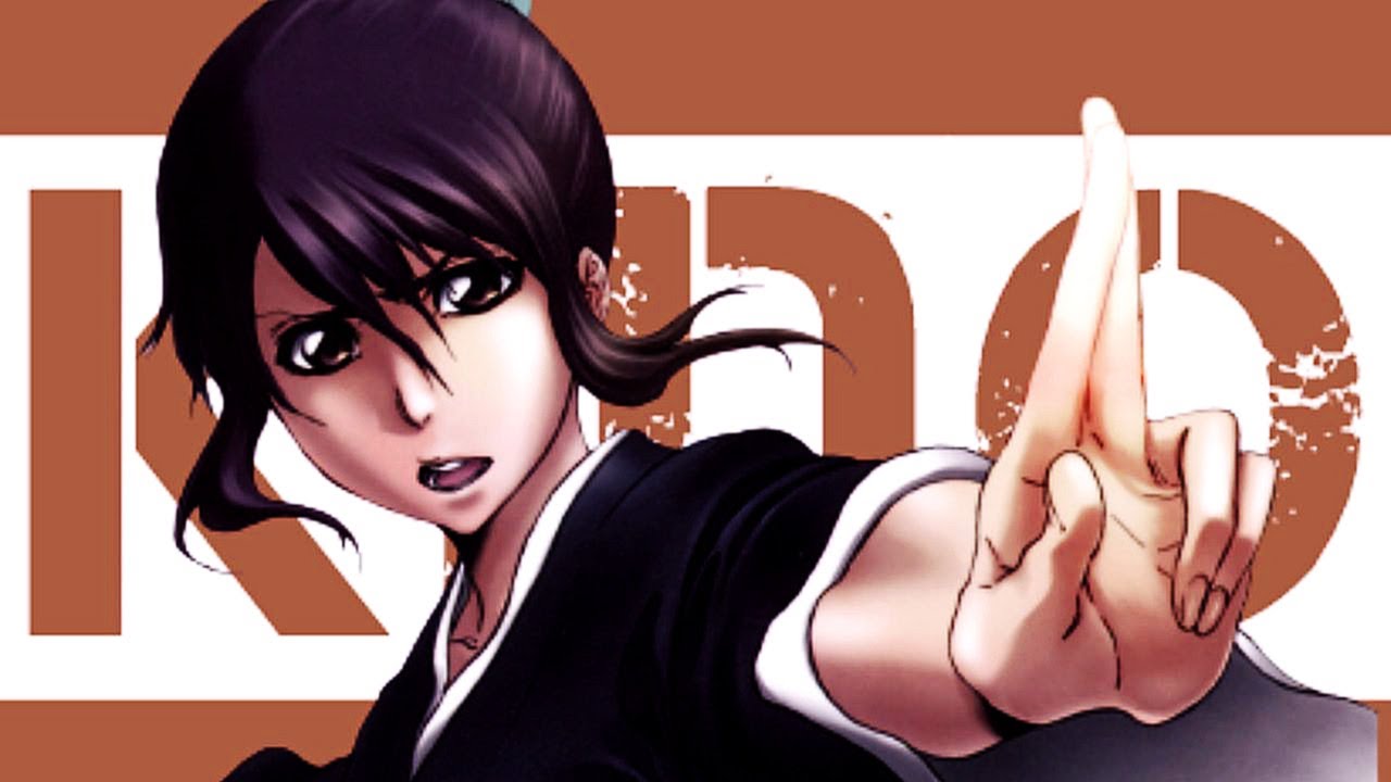 Kido EXPLAINED BLEACH Breakdown YouTube kido-explained-bleach-breakdown-youtube