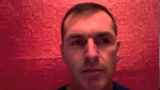 Keith Hennessy Talks To Nancy Stark Smith Nov 12