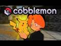 Cobblemon mas eu Tenho o PIKACHU Perfeito (ou quase)