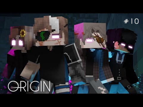 Origin #10 - Plus un bruit... (Minecraft RP) @Luender