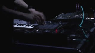 Anchorsong - Ghost Touch [live]