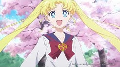 Sailormoon Official Youtube Sailormoon Official Youtube