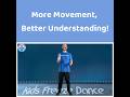 Practice understanding division with this guided movement brain break to help avoid the summer slide