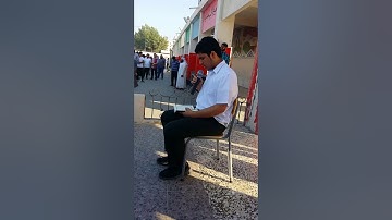 تﻻوة القارئ علي عبدالشهيد من سورة اﻻسراء21- 27