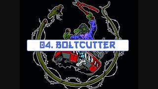 Download lagu Moscow Death Brigade - Boltcutter (Full Album)