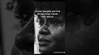 Not every battle leaves visible scars.#BeSoftNotSorry #DeepQuotes #SadQuotes