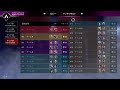 視聴者参加型APEX
