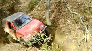 Vnotch Red Tracker.AVI
