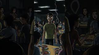 De plato favorito a pesadilla: el escalofriante caso del chili de Westbrook Middle