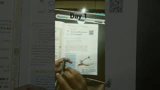 Day 1 of class 10 science #class 10 #sceince #chemicalreaction #education