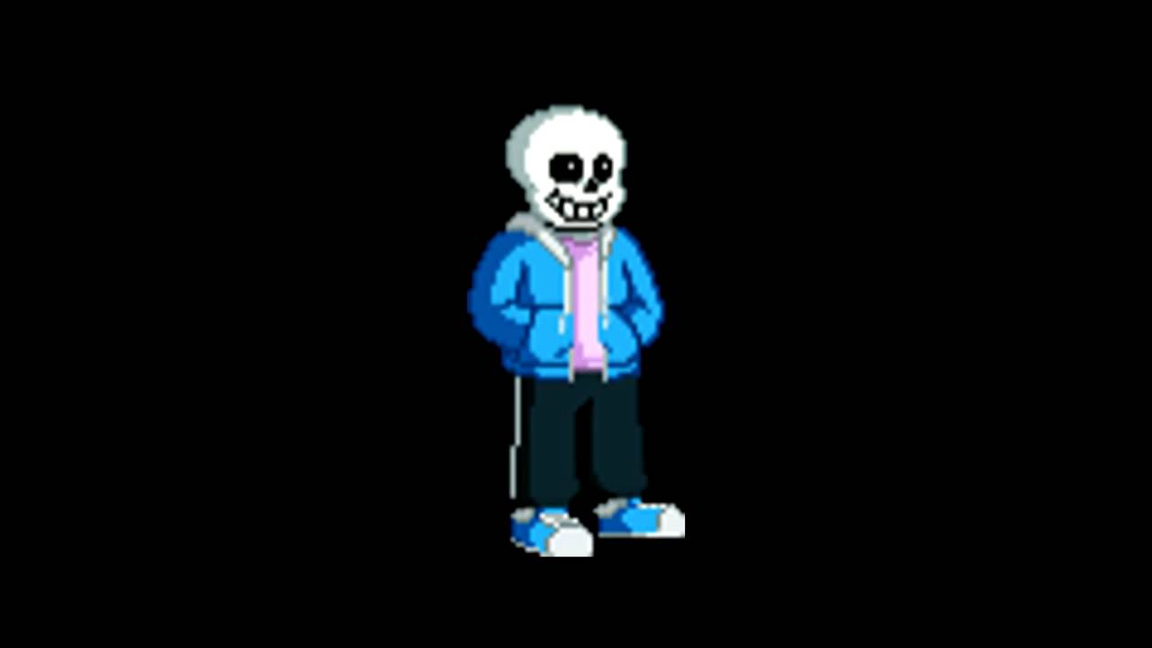 Undertale Hard Mode Sans battle - Remixes