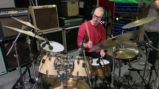 Creative Phrasing: moving through the 16th note grid