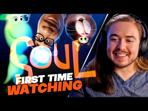 *SAD yet AMAZING* Soul Reaction: FIRST TIME WATCHING
