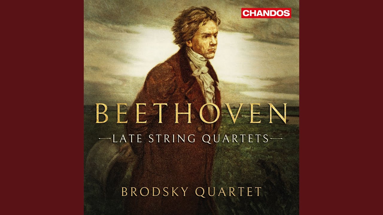 Ver String Quartet, Op. 127: II. Adagio ma non troppo e molto cantabile en YouTube